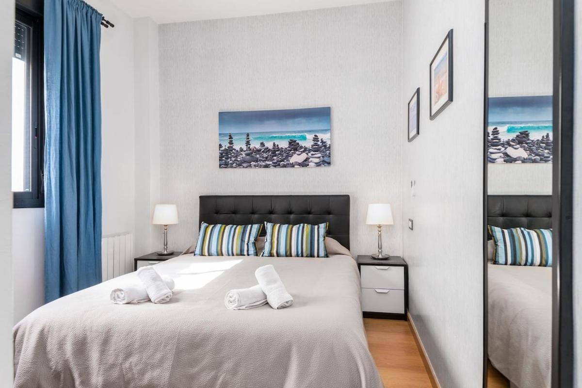 -Malagasunapts- Modern Citycentre Pool&Parking Málaga Exterior foto