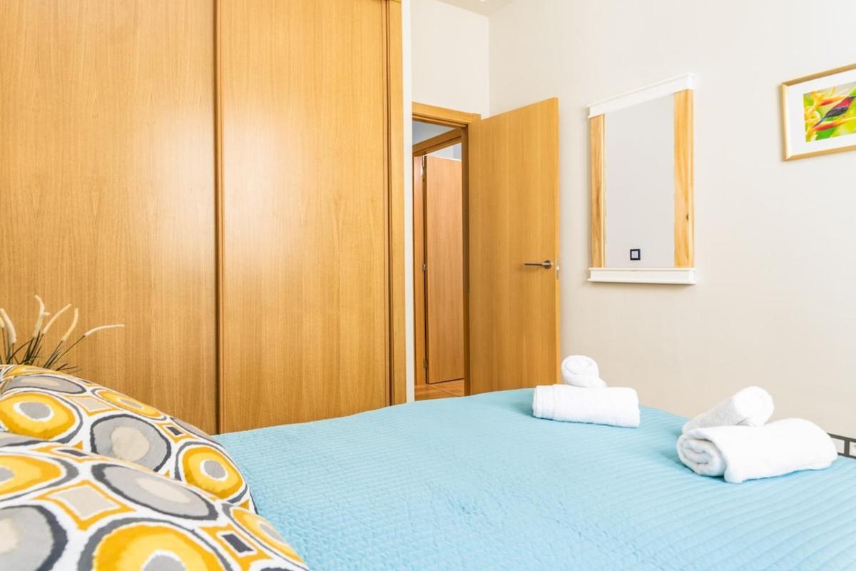 -Malagasunapts- Modern Citycentre Pool&Parking Málaga Exterior foto